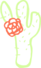 Cactus Clipart Image